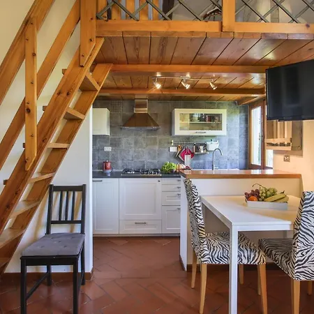Atelier Bellesi - Sweet Dreams In Apartment