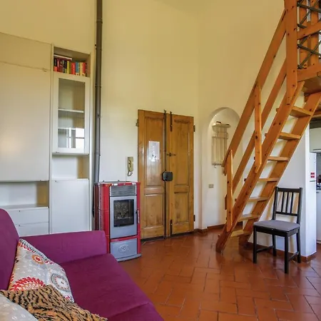 Apartment Atelier Bellesi - Sweet Dreams In