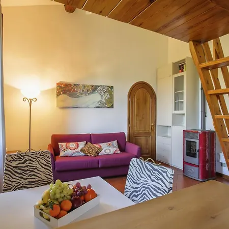 Apartment Atelier Bellesi - Sweet Dreams In