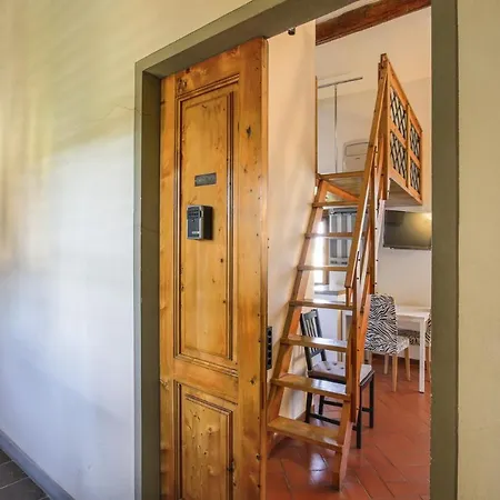 Atelier Bellesi - Sweet Dreams In Apartment